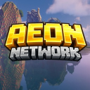 𝗔𝗘𝗢𝗡 Discord Server Logo