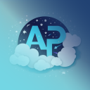 ✰ A1a4's Playground Discord Server Logo