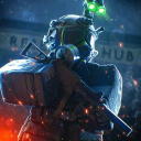 [BR] Cl Facility Discord Server Logo