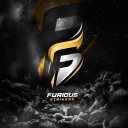 FS ESPORTS ORG TOUR ZONE Discord Server Logo