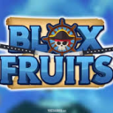 BLOX FRUITS Discord Server Logo