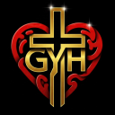 Guard Your Heart Discord Server Logo
