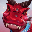 Marvel Rivals Leaks Discord Server Logo