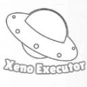 Xeno Executor Discord Server Logo