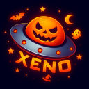 Xeno Executor Discord Server Logo