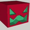 ⟬ RS ⟭ Ribbined's Scripting Discord Server Logo