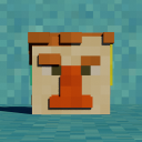 GlowCraft Discord Server Logo