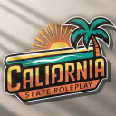 California State Roleplay Discord Server Logo