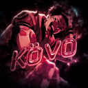 🕸 /Kovo ┃ Sailor Piece Discord Server Logo