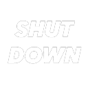 [SHUTDOWN] Utah State Roleplay Discord Server Logo