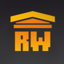 RabbitWorld × Больше Discord Server Logo