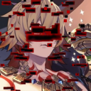 █████ Mains ✦ Honkai Discord Server Logo
