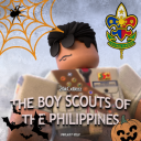 The Boy Scouts of the Philippines ROBLOX Discord Server Logo