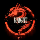 ✗  Knight'𝚜Empire  #সাম্রাজ্য Discord Server Logo