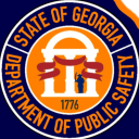 Georgia State RP Discord Server Logo