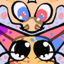 Crumb the Rat's Silly Server Discord Server Logo