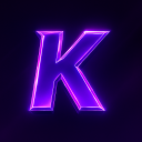 KAI MODS Discord Server Logo