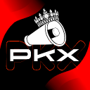 📢 PKX Discord Server Logo