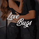 🥤. Lovebugs Discord Server Logo