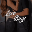 /Lovebugs - 1 Year Anniversary Discord Server Logo