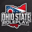 Ohio State Roleplay Discord Server Logo