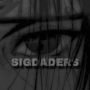 SigDaders Discord Server Logo