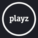 Playz Discord Server Logo