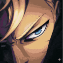 Boruto Discord Server Logo