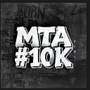 MTA Discord Server Logo