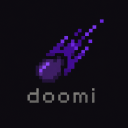 doomi Discord Server Logo