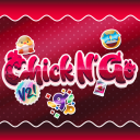 Chick N' Go Discord Server Logo