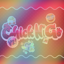 Chick N’ Go Discord Server Logo