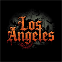 Los Angeles Roleplay Discord Server Logo
