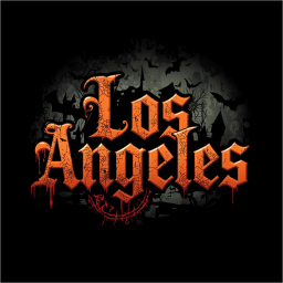 Los Angeles Roleplay Discord Server Logo