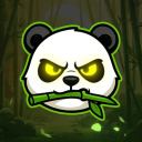 #Panda™ Discord Server Logo