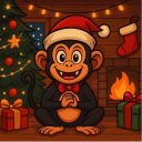 LaCuevaDeLosMonos 🐒 Discord Server Logo