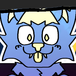 Normal Got Talent Discord Server Logo