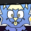 Normal Got Talent Discord Server Logo