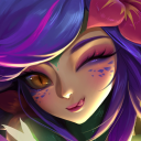 Neeko Discord Server Logo