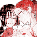 𝜗𝜚ˎˊ˗  ╱mizisua  ＞＜!   #DJ2L   #STOX   #RT5K Discord Server Logo
