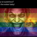 DC OC busters Discord Server Logo