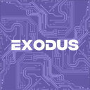 Exodus Discord Server Logo