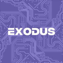 Exodus Discord Server Logo
