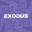 Exodus Discord Server Logo