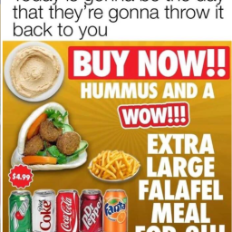 Object Show Miscellaneous Discord Server Logo