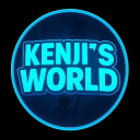 KENJI WORLD Discord Server Logo