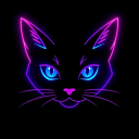 have fun + giveaways Discord Server Logo