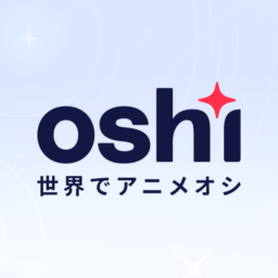 oshi Discord Server Logo