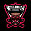 WAR DRUM ESPORTS Discord Server Logo
