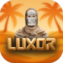 Luxor Rust Discord Server Logo